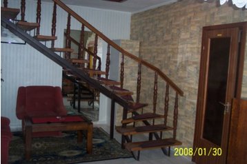 Ungarn Privát Bük, Exterieur